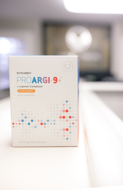 Pro-Argi9